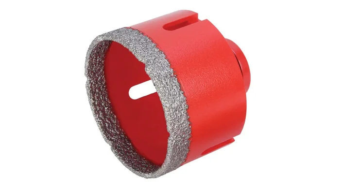 Trépan DRYGRES Ø 68 mm RUBI – 4917