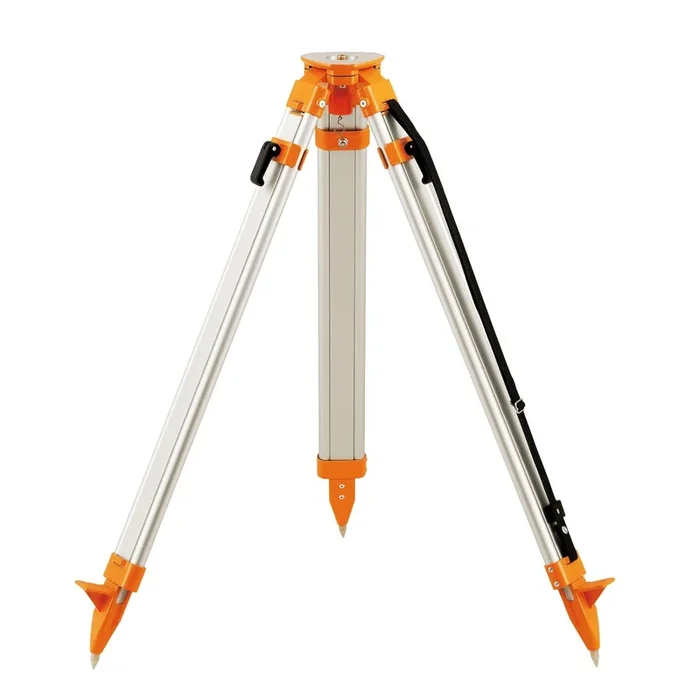 Trépied alu tête dome FS 20-D – GEO FENNEL – 157