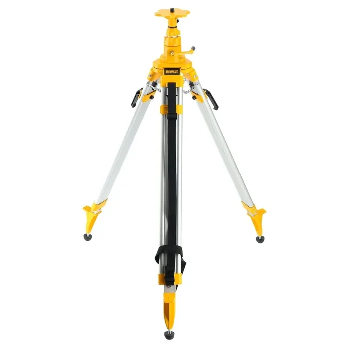 Trépied aluminium à colonne – DE0735-XJ – DEWALT