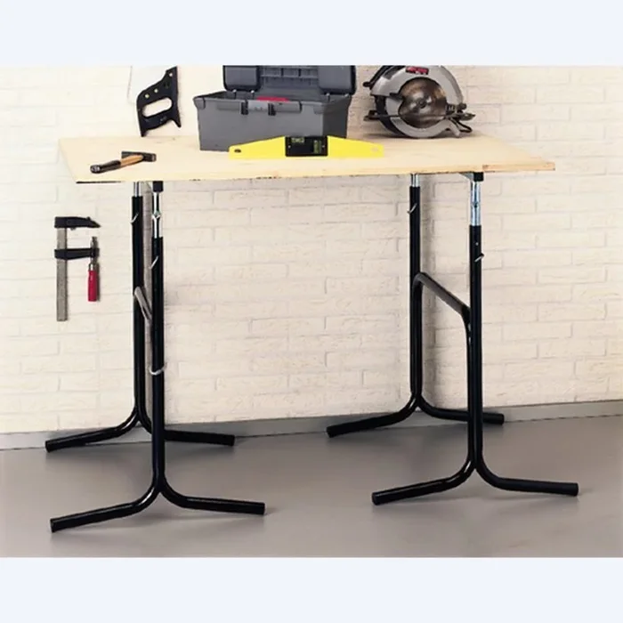 Tréteau super pro – MOTTEZ – B117Q2NO