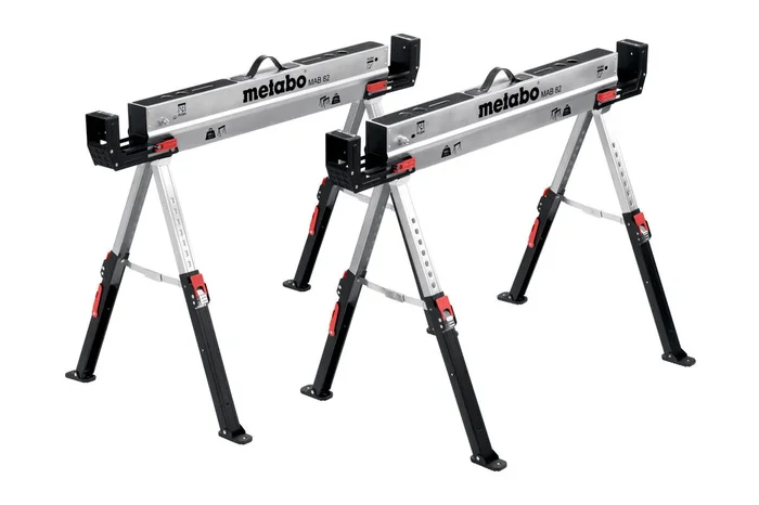 TRETEAUX METABO MAB 82 (LOT DE 2) 626990000