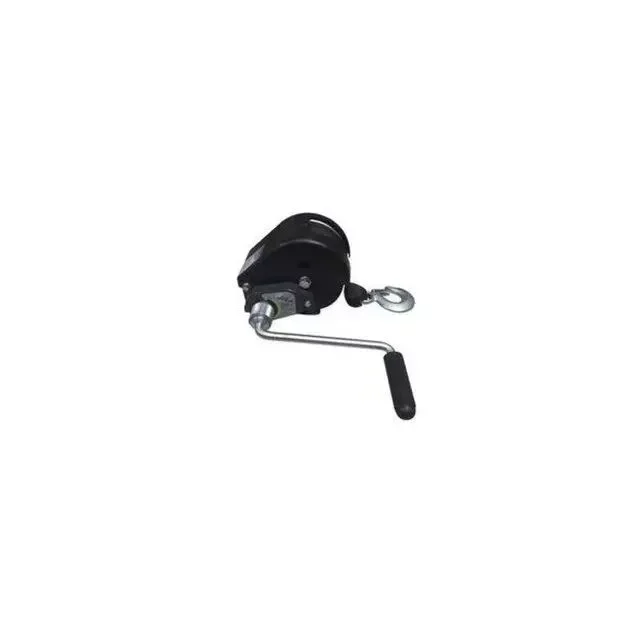 Treuil halage 4100 kg – sangle 10 m
