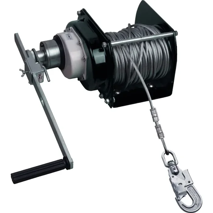 TREUIL MANUEL – 20 M – DELTA PLUS – TR00520