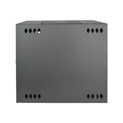 Tripp lite srw10usg étagère 10u rack monté sur le mur noir