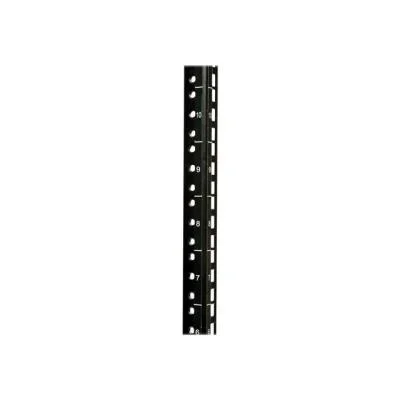 Tripp lite srw12us33 étagère 12u rack monté sur le mur noir