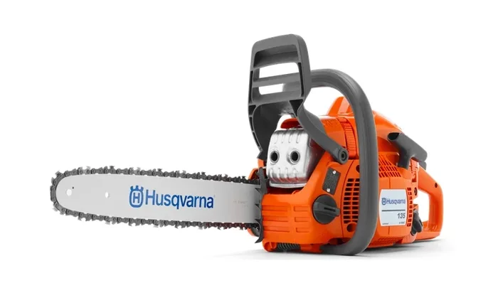 Tronçonneuse 135 Guide de 40 cm 40.9cc – Husqvarna