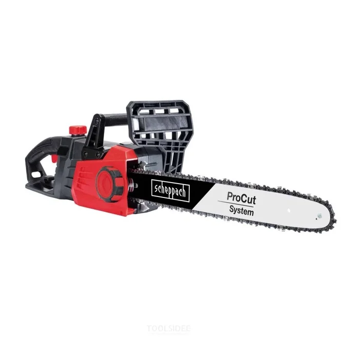 Tronçonneuse électrique Scheppach CSE2700 2700W