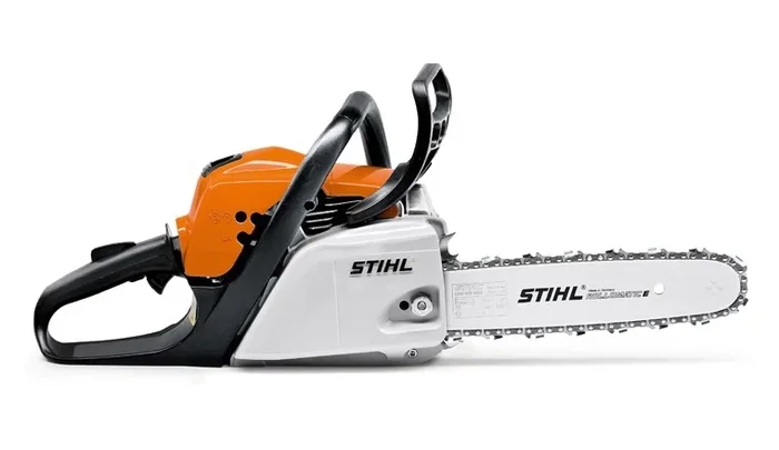 Tronçonneuse Thermique MS 211 Guide de 40 cm 35.2 cc – Stihl