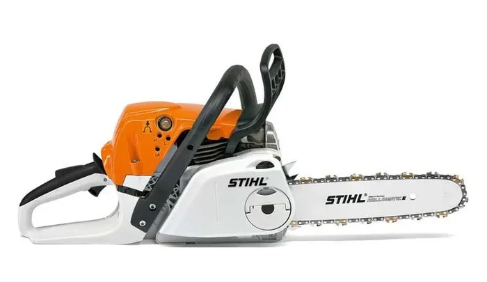 Tronçonneuse Thermique MS 251 C-BE Guide de 45 cm 45.6 cc – Stihl
