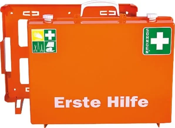 Trousse de premiers secours, DIN 13169 (grande), « MT-CD »