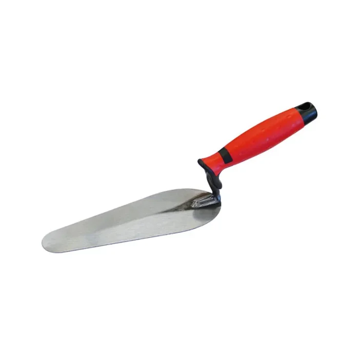 TRUELLE DE COUVREUR 190 MM MANCHE BI-MATIÈRE – JOUANEL INDUSTRIE – TRUR