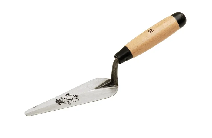 TRUELLE LANGUE CHAT FORGE 14 MANCHE BOIS MOB – 6018140501