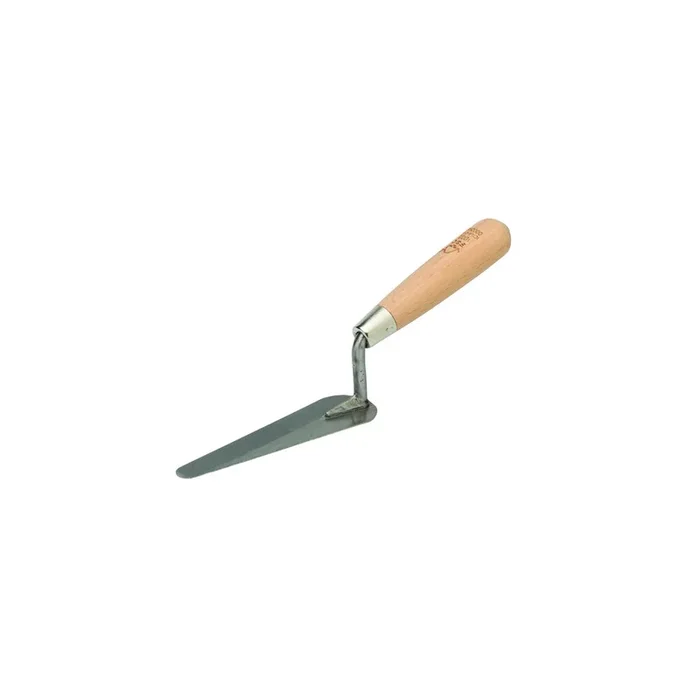 Truelle langue de chat 16cm manche FSC – NESPOLI – 195671