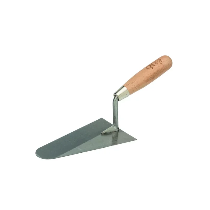 Truelle ronde 22cm manche FSC – NESPOLI – 195551