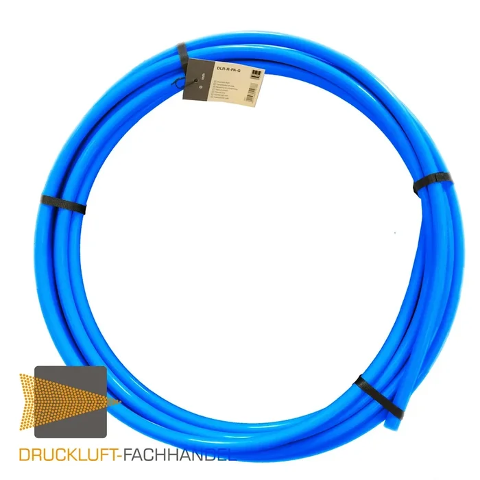 Tube à air comprimé DLR-R-PA-B 28x23mm/25m DGKE828109