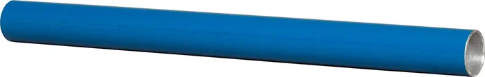 Tube aluminium calibre dn25-4m LACME – 400100