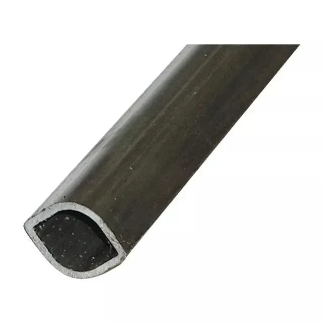Tube citron exterieur 2a 48×57,5×4 lg1500 agri-power