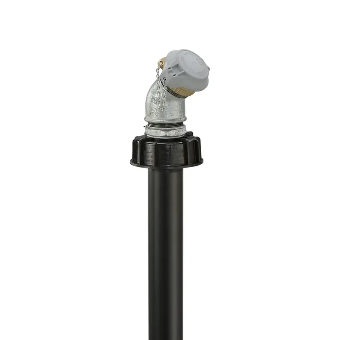 Tube d’aspiration – CEMO