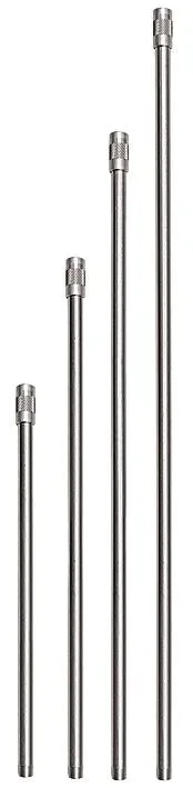 Tube d&rsquo;extension / longueur : 150 mm 114447