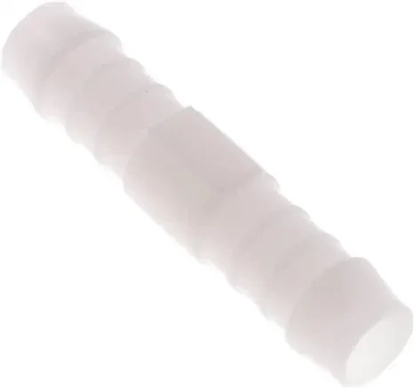 Tube de raccordement de tuyau 13 (1/2″)mm-13 (1/2″)mm, POM