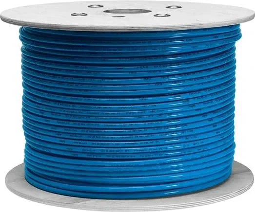 Tube en plastique FESTO PUN-H-6X1-BL (197384)