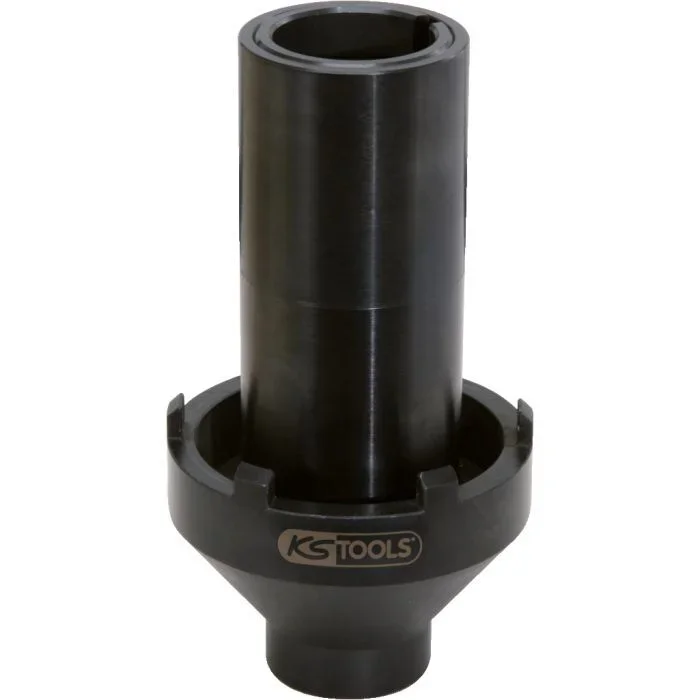 Tube rallonge pour douille à 6 ergots Mercedes Atego et MAN, Ø 57mm KSTOOLS – 450.0161
