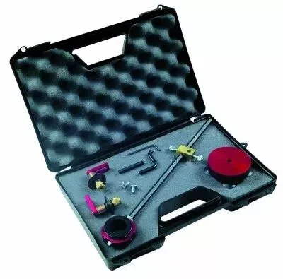 Tube silicone pour découpeur plasma