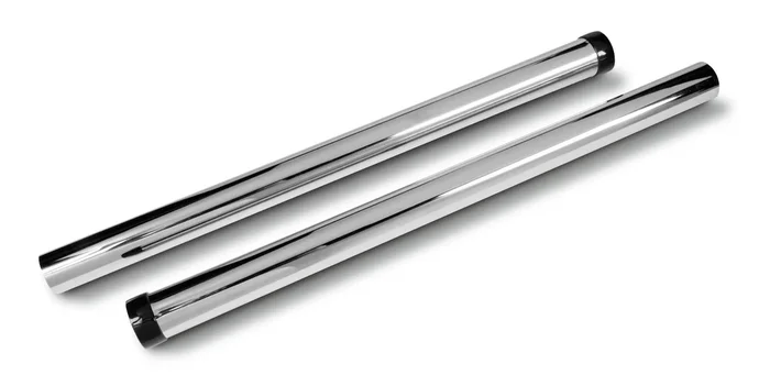 Tubes d’aspiration en métal chromé – Pack de 2 FEIN – 31345071010