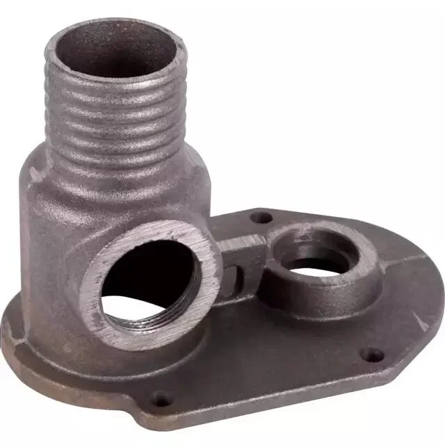 Tubulure de sortie n.mod mec 3000 060
