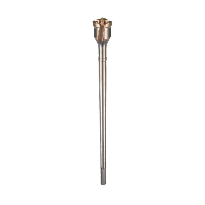 TURBO TRÉPAN SDSMAX 65x550MM – Boite plastique MILWAUKEE – 4932492058