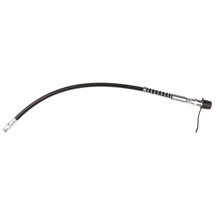 TUYAU 61CM M10x1 POUR PISTOLET GRAISSEUR MAKITA – P90489
