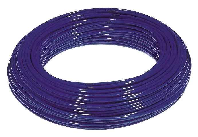 Tuyau à air comprimé DLS-PE 10-8/50m DGKE094151