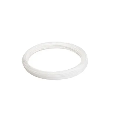Tuyau à air comprimé Norgren, 8mm x 6mm x 100m Transparent en Nylon
