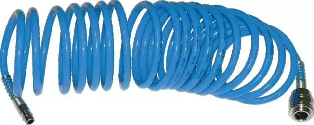 Tuyau air comprimé 5x8mm spiral Prodif
