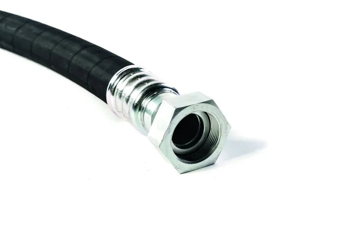 Tuyau AIRnet D40 droit 1,5 m