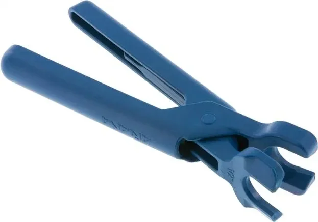 Tuyau articulé, 1/2&Prime;, pince de montage pour tuyau articulé 1/2