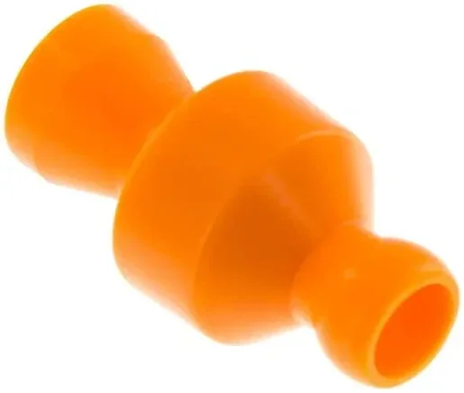 Tuyau articulé, 1/4&Prime;, clapet anti-retour pour tuyau articulé
