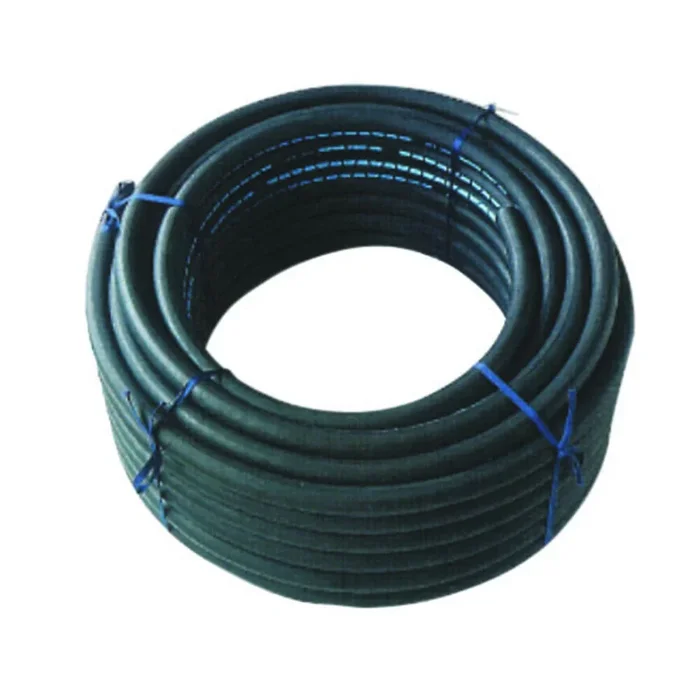 Tuyau caoutchouc gasoil/huile ø20 mm – ALGI EQUIPEMENT – 07630030