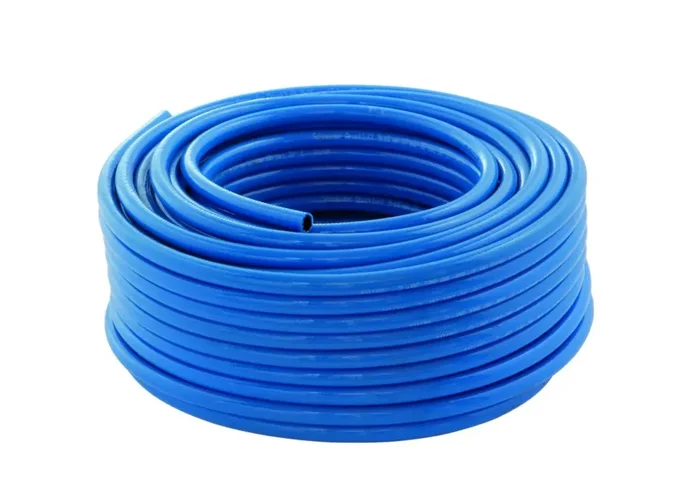 Tuyau compresseur, en PVC – dia. 18,6/13mm – 25m