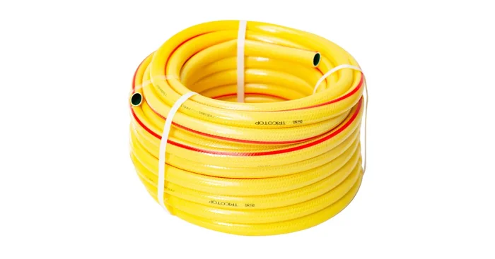 Tuyau d’eau Tricotop 3/4&Prime; 25m MW Tools