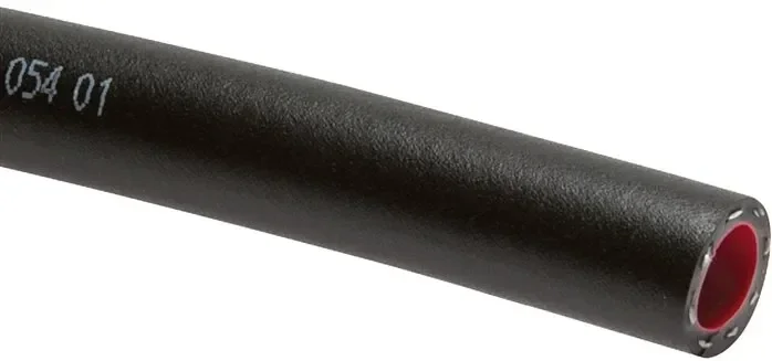 Tuyau d’air comprimé spécial 10,0×15,5mm, très flexible, résistant à l’huile