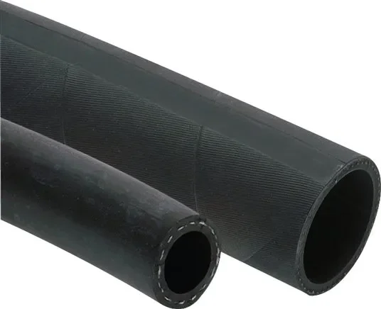 Tuyau de radiateur NBR/CR similaire à DIN 73411/79, 50x61mm