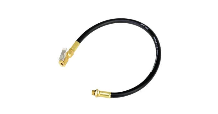Tuyau de rechange pour gonfleur de pneus 0,75 m avec raccord rapide Aircraft
