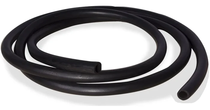 Tuyau diesel flexible 4 m 3/4 » MW Tools