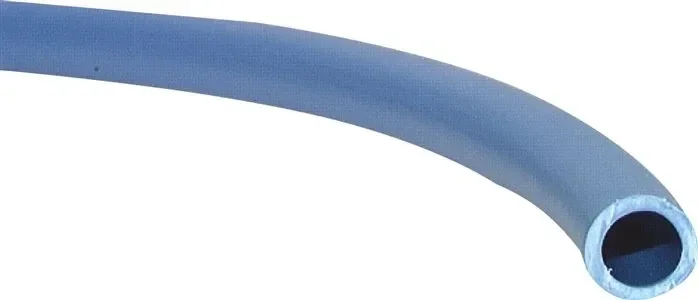 Tuyau en polyuréthane 6 x 4mm KKS, difficilement inflammable