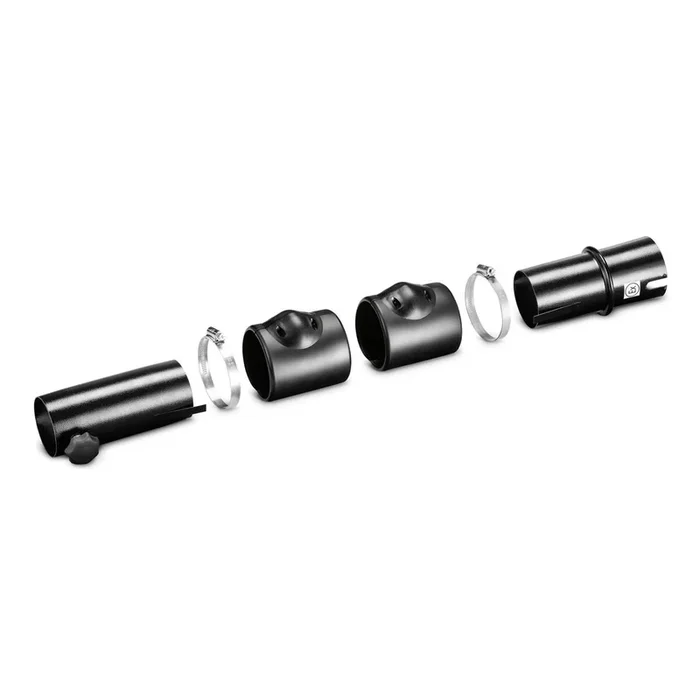Tuyau flexible montage kit DN70 KÄRCHER – 9.989-629.0
