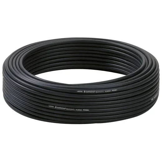 Tuyau pour arrosage goutte-à-goutte 4,6 mm (3/16″) 15 m – GARDENA – 1350-20