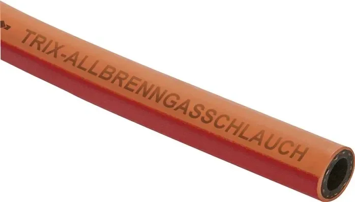 Tuyau pour gaz universel DIN EN ISO 3821 (EN 559) 9,0×3,5mm
