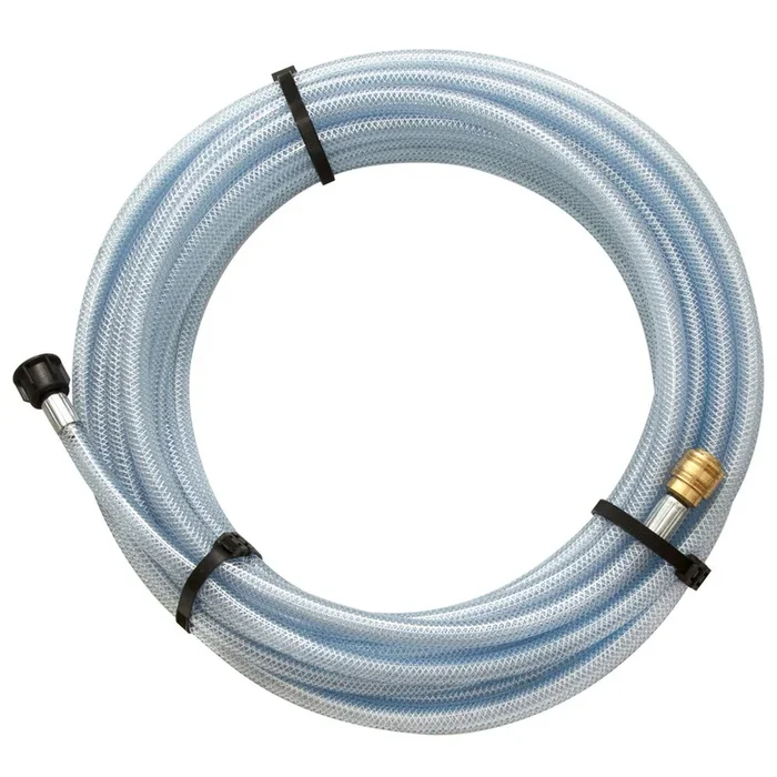 Tuyau produit ø 10 x 15 mètres EUROPROPULVE V5 – EUROMAIR – 80555