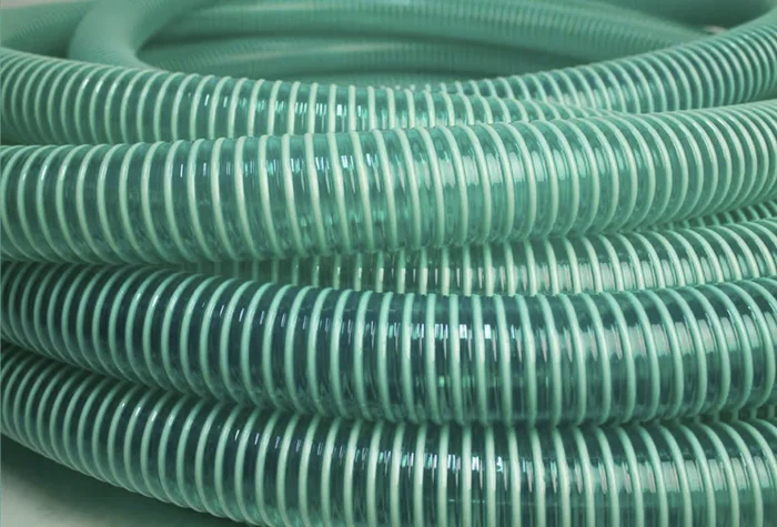 Tuyau RS PRO PVC, Ø 32mm x Ø 39.6mm, L 5m Vert